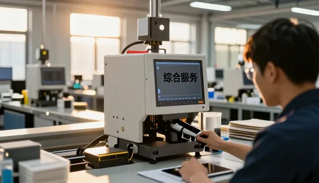 北京沃德赛普科技有限责任公司
