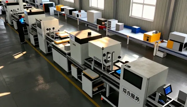北京沃德赛普科技有限责任公司