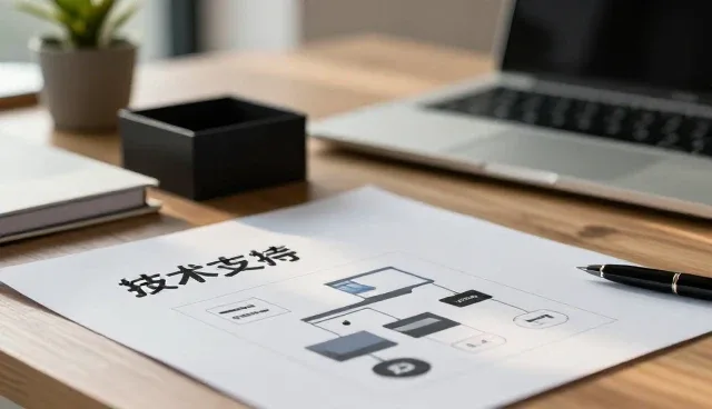技术外包方案在智能制造场景中的应用与实践