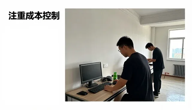 北京沃德赛普科技有限责任公司打造市政工程下的行业适配方案解决方案