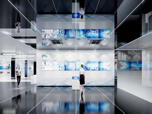 天津玻璃石材幕墙